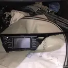 شاشة كامري 2018 وكاله
