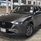 مازدا CX5 2023 بحالة الوكاله