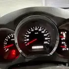 فورتشنر ابيض 2011 ستة سلندر