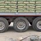 تيدر سطحة ثلاث محاور سست لعاب