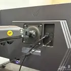 للبيع شاشة قيمنق 2k 240hz