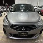 ميتسوبيشي اتراج موديل 2020 نظيف