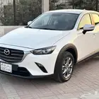 مازدا 2024 CX3 سعودي بدي وكاله