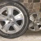 جنوط فورد فكتورياء اصليه