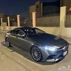 مرسيدس CLS 350