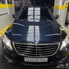 مرسيديس S500