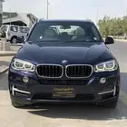 بي ام دبليو X5 فل كامل 2015 BMW X5
