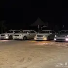 مطلوب لكزس 430 2004