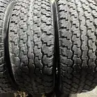 كفرات دنلوب وكاله مقاس 275 70 16