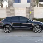 بورش ماكان 2021 ممشى قليل