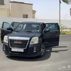 GMC TERRAIN 2015