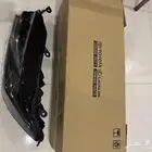 شمعه كامري مديل 25 شبه جديد.