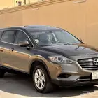 مازدا CX-9 فل كامل 2016