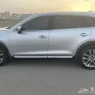 جيب مازدا cx9