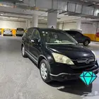 هوندا CR-V