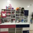 غرفة اطفال كبيره