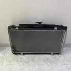 للبيع رديتر كامري مويه ومكيف وكاله