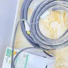 مكيف اسبيلت 2 طن نظيف