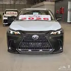 لكزس NX 350 AA موديل 2026 الاقل سعرا