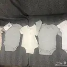 ملابس و حاجات مواليد جديدة ماركة Mammas  Pappas