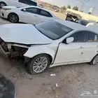 كيا كادنزاء 2016 البيع تشليح فقط