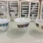 فناجيل كورية قديمة