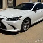 لكزس es250 2021
