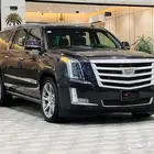 اسكاليد 2016 طويل دبل الجميح بحاله ممتازه