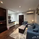 شقق مفروشة للإيجار الشهري جدة الحمدانية