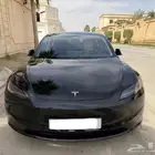 تسلا هاي لاند دفع رباعي Dual motor long range