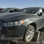 فورد فيوجن 2016
