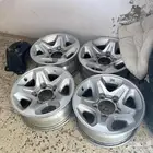 جنوط رفرف للبيع وقاعده