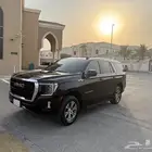 للبيع يوكون 2023 دبل اسود