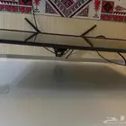 شاشاه قيمنق 120 فريم. وجديده ونحيفه