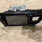 شاشة كورولا رودماستر