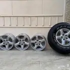 جنوط جيب رانجلر وشروكي