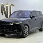 رنج روفر سبورت اوتوبايوقرافي