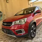 شيري تيجو 2 مديل 2022 نص فل بدي وكالة