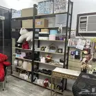محل ورد وهدايا