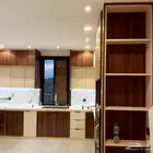 تفصيل مطابخ خشبيه المانيه
