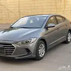 هونداي النترا 2018