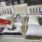 جديد سرير اطفال
