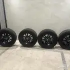 طقم جنوط ديفيندر 2025 بالكفرات جديده