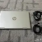 لابتوب إتش بي لمس 2 في واحد معالج Core I5