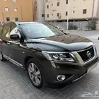 للبيع نيسان باثفندر 2016