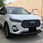 شيري تيجو 7برو 2021 فل كامل عالضمان مخزن وكاله اول مالك