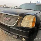 جمس يوكن موديل 2008 XL بيع قطع غيار تواصل خلال ال WhatsAp