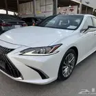 لكزس ES 350 CC 2024 فل كامل
