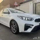 كيا سيراتو وارد كوريا 2021 K3