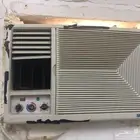 مكيف شباك